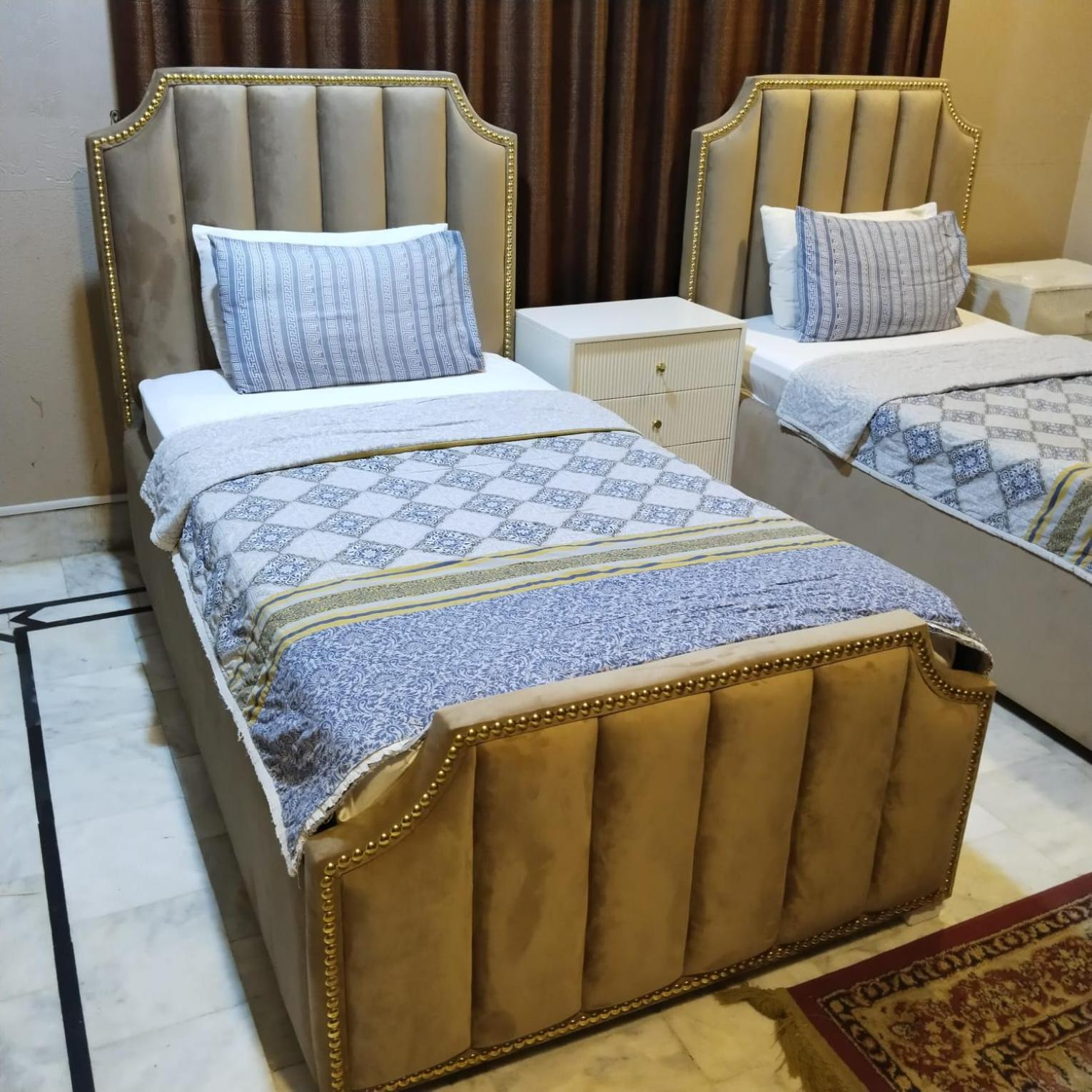 Hotel Clifton Inn การาจี ภายนอก รูปภาพ